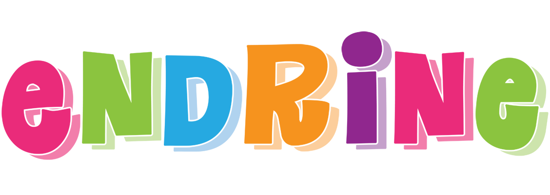 Endrine friday logo