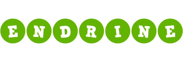 Endrine games logo