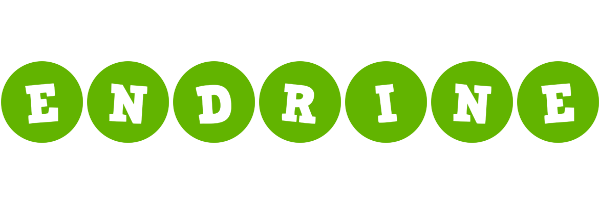 Endrine games logo