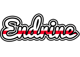 Endrine kingdom logo