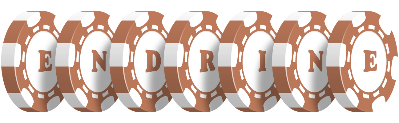 Endrine limit logo
