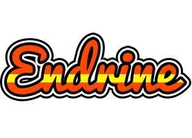 Endrine madrid logo