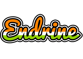 Endrine mumbai logo
