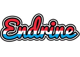 Endrine norway logo