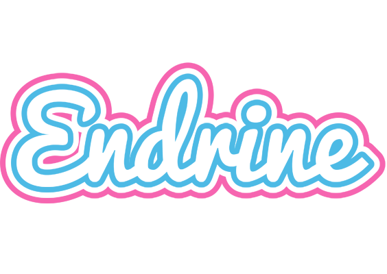 Endrine outdoors logo