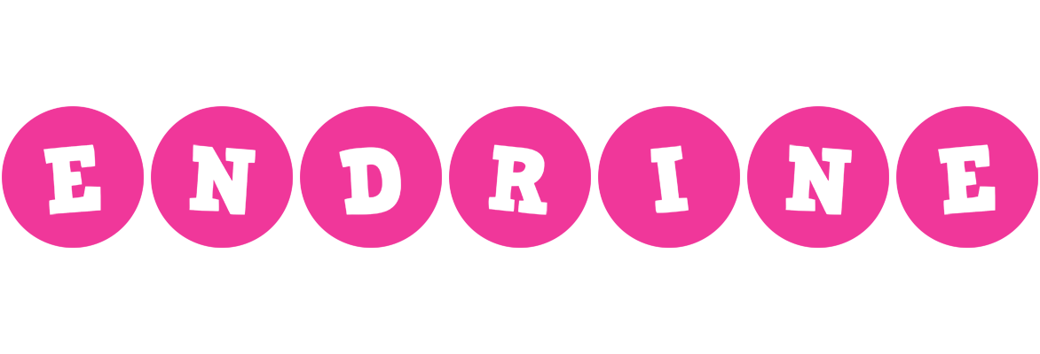 Endrine poker logo