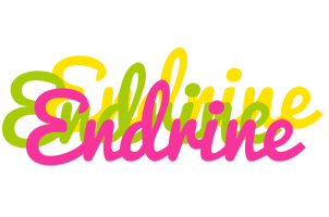 Endrine sweets logo