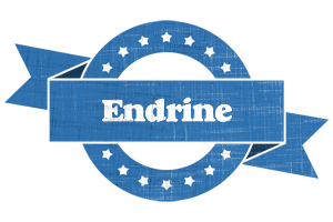 Endrine trust logo