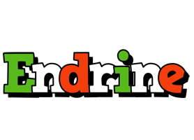 Endrine venezia logo