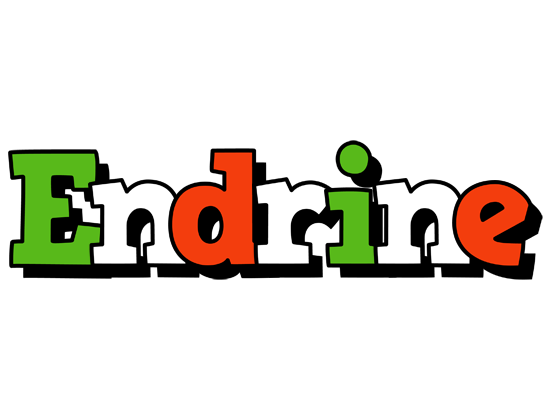 Endrine venezia logo