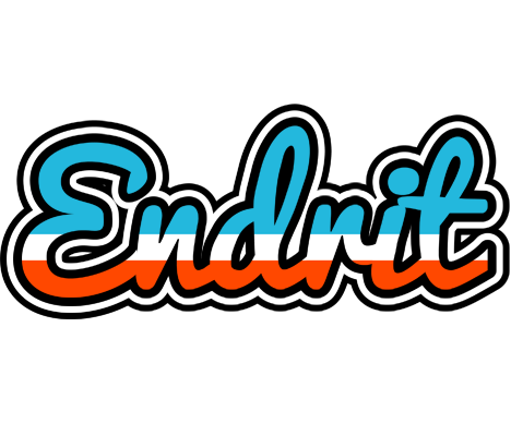 Endrit america logo