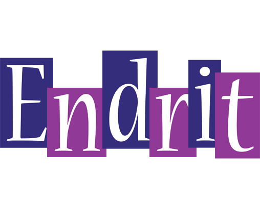 Endrit autumn logo