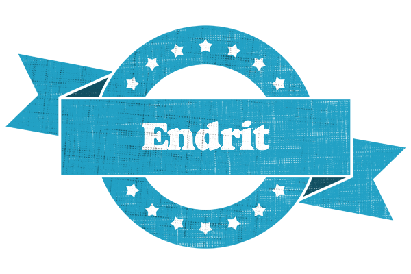 Endrit balance logo