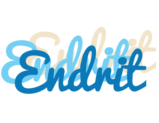 Endrit breeze logo