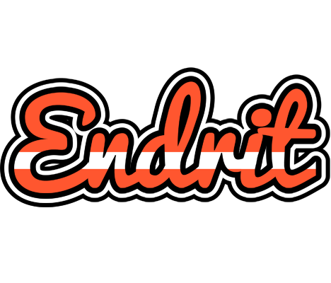 Endrit denmark logo