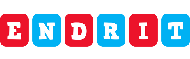 Endrit diesel logo