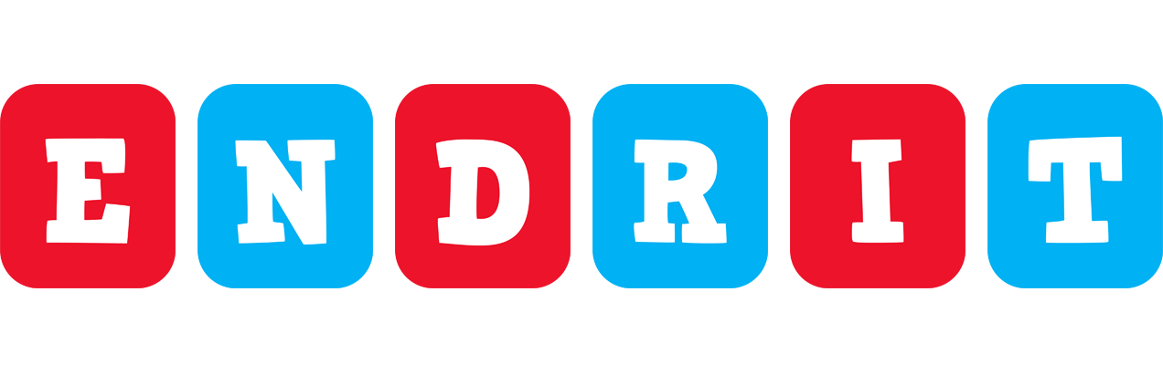 Endrit diesel logo