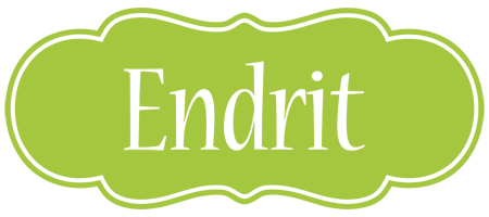 Endrit family logo