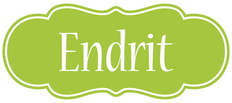 Endrit family logo
