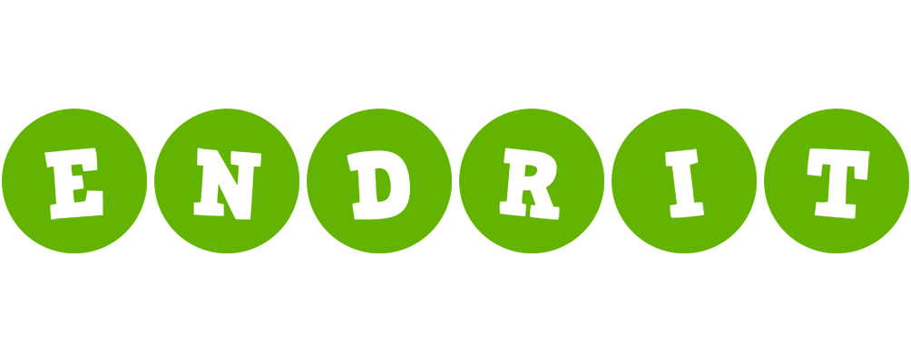 Endrit games logo