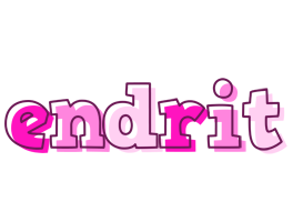 Endrit hello logo