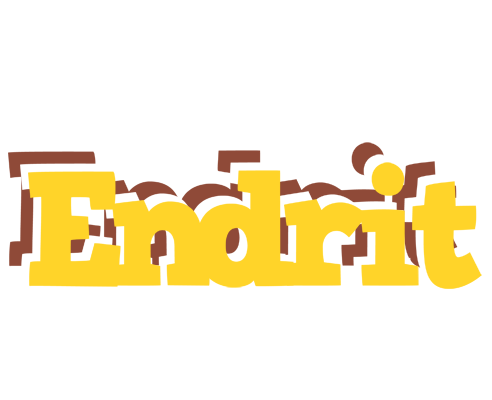Endrit hotcup logo