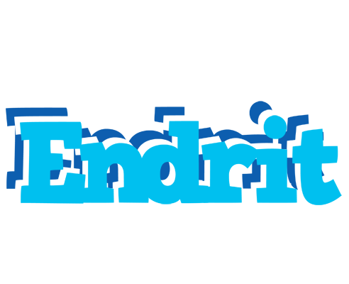Endrit jacuzzi logo