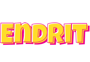 Endrit kaboom logo