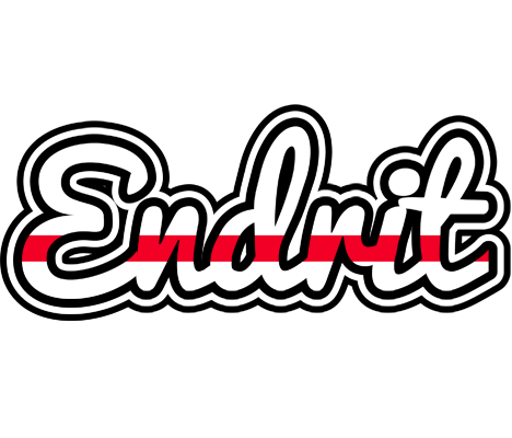 Endrit kingdom logo