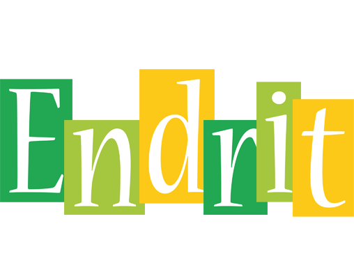 Endrit lemonade logo