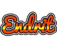 Endrit madrid logo