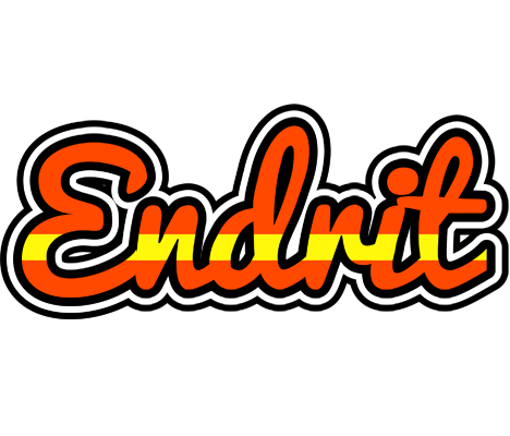 Endrit madrid logo