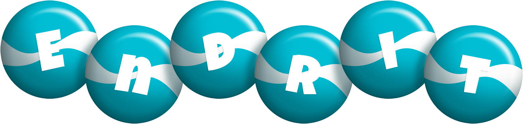 Endrit messi logo