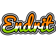 Endrit mumbai logo