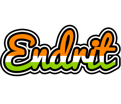 Endrit mumbai logo