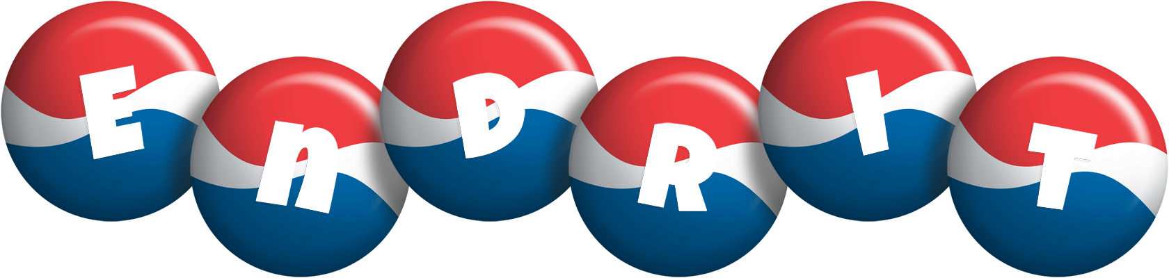 Endrit paris logo