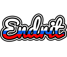 Endrit russia logo
