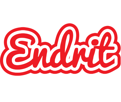 Endrit sunshine logo