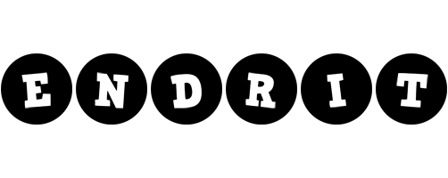 Endrit tools logo