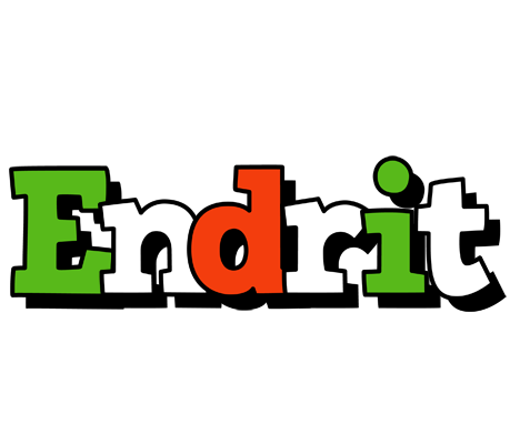 Endrit venezia logo