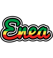 Enea african logo