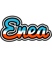 Enea Logo | Name Logo Generator - Popstar, Love Panda, Cartoon, Soccer ...