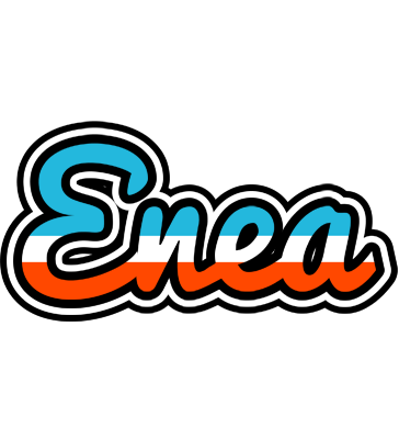 Enea america logo