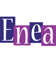 Enea autumn logo