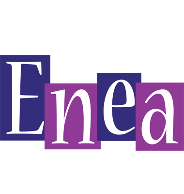 Enea autumn logo