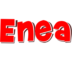 Enea basket logo