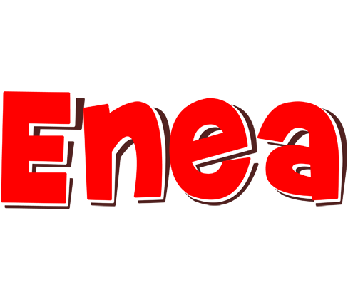 Enea basket logo