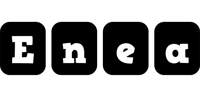 Enea box logo