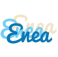 Enea breeze logo