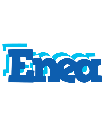 Enea business logo